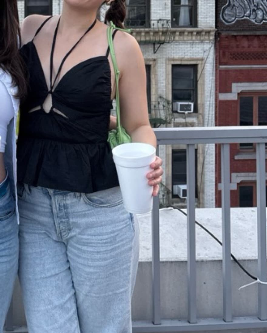 Ulla Johnson Tank Top - Image 3