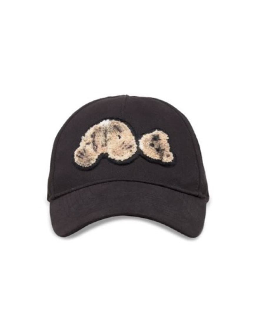 Palm Angels Spray Bear Cap  - Image 1