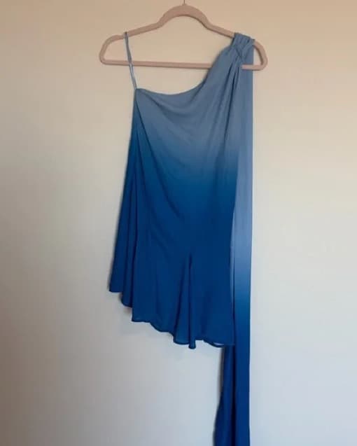Soldout! Baobab Blue Mini - Image 3
