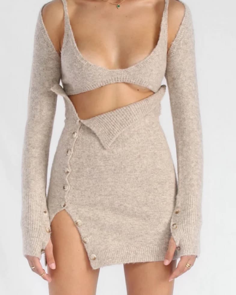 Ruve SELVA skirt  - Image 3