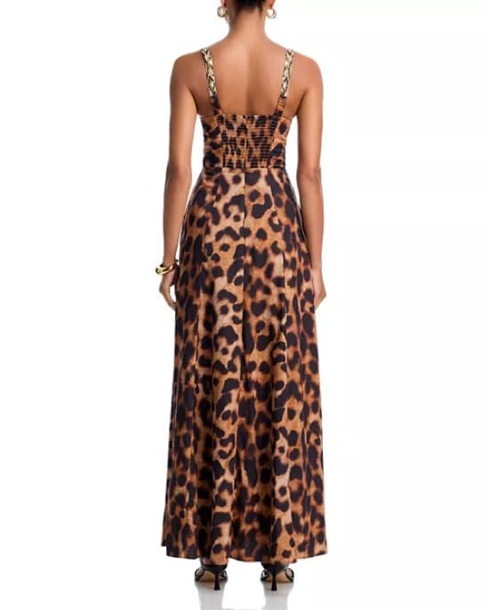 Maxi Dress - Image 4