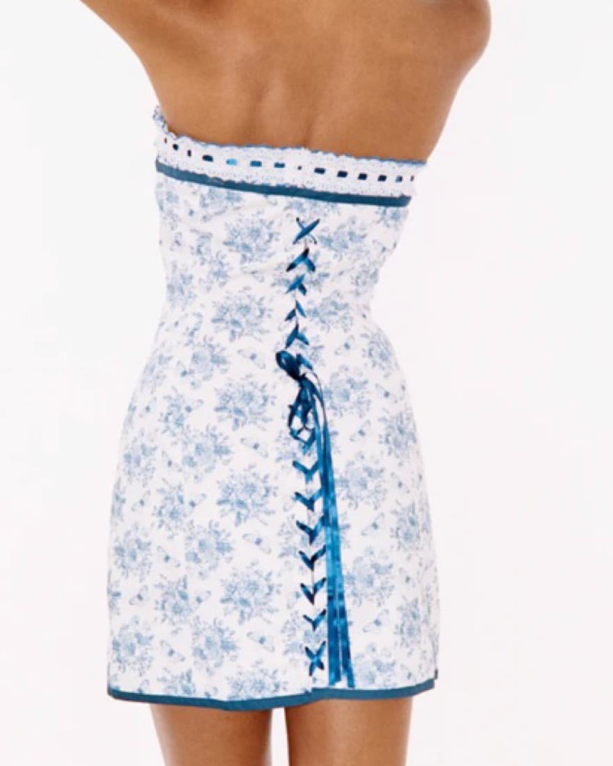 Sabrin Dress - Image 2