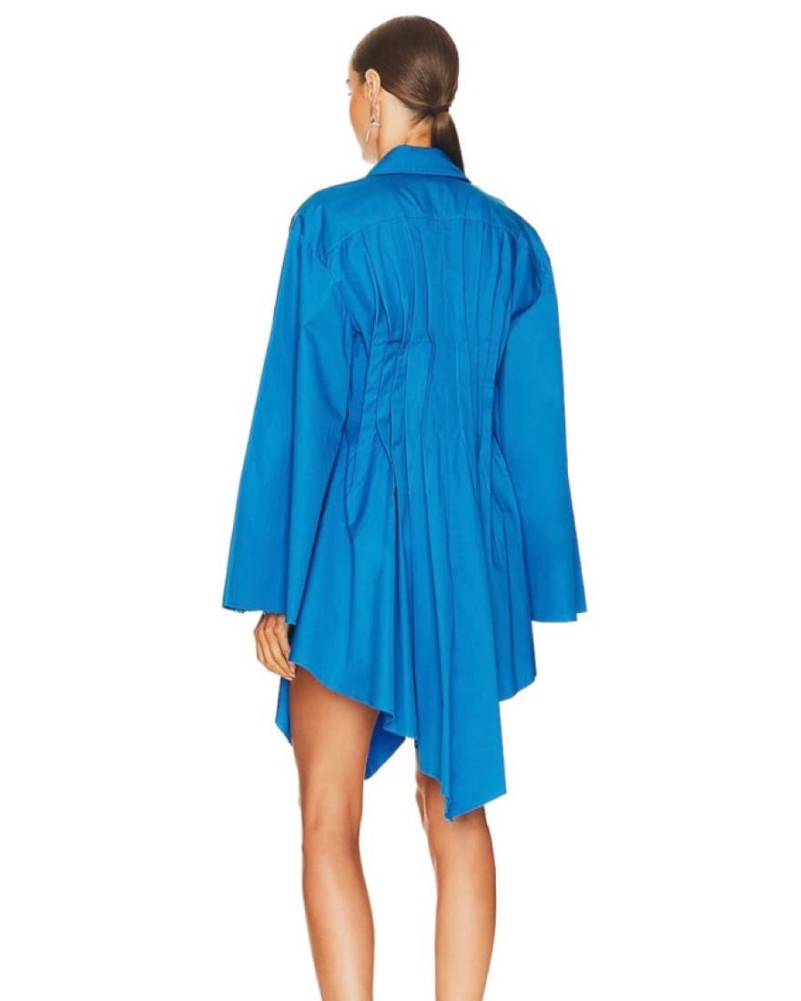 L’Academie Shirt Dress - Image 3