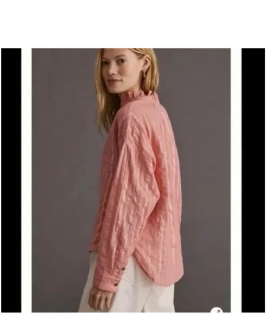 Anthropologie Shirt - Image 1