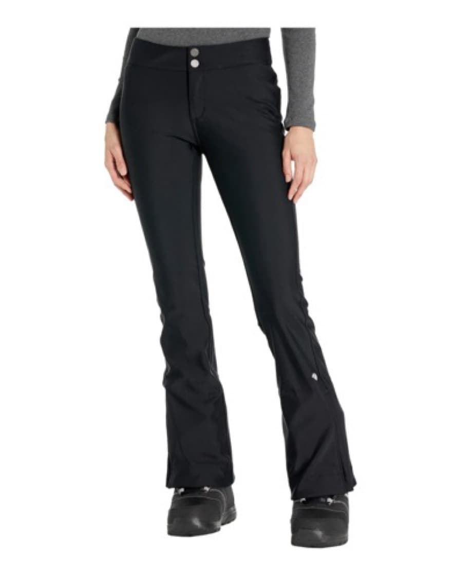 Obermeyer Bond Ski Pants In Black - Image 1
