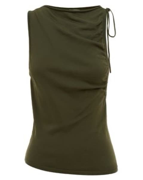Withjean Tribeca Tank Top  - Image 1