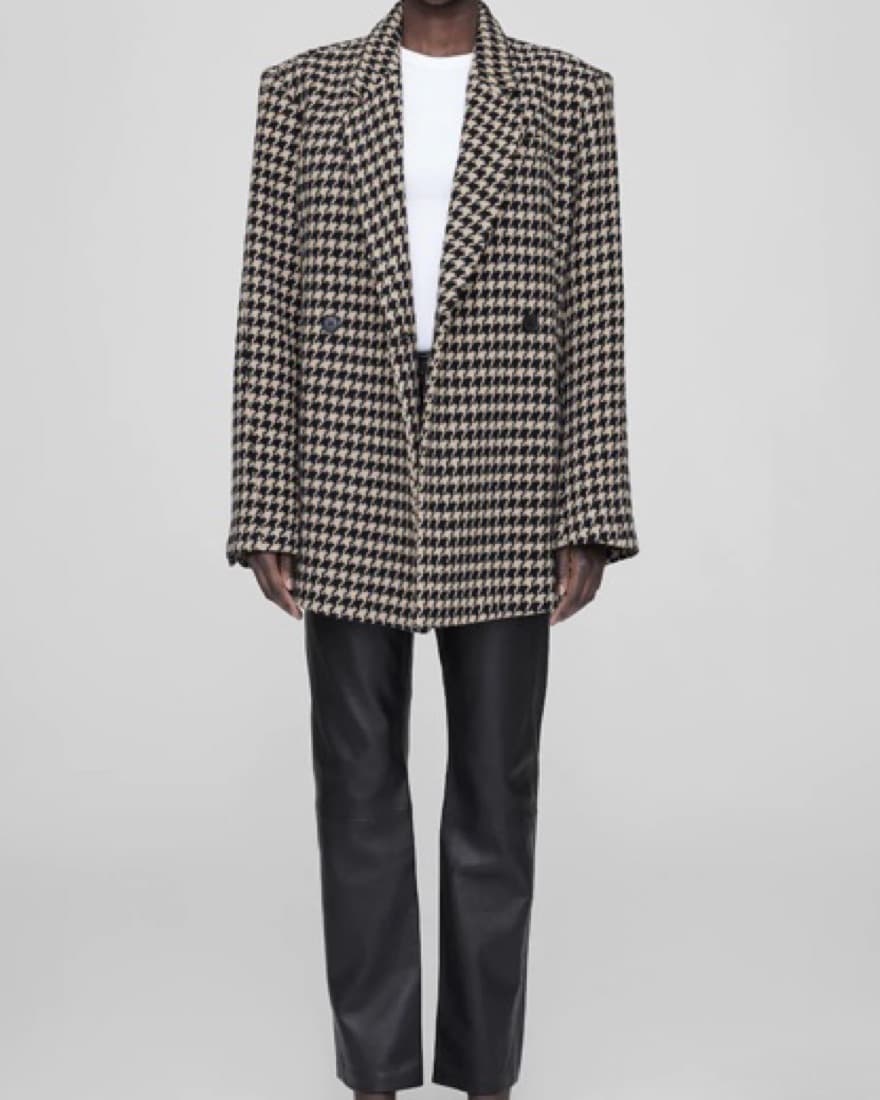 Anine Bing Kaia Blazer - Image 2