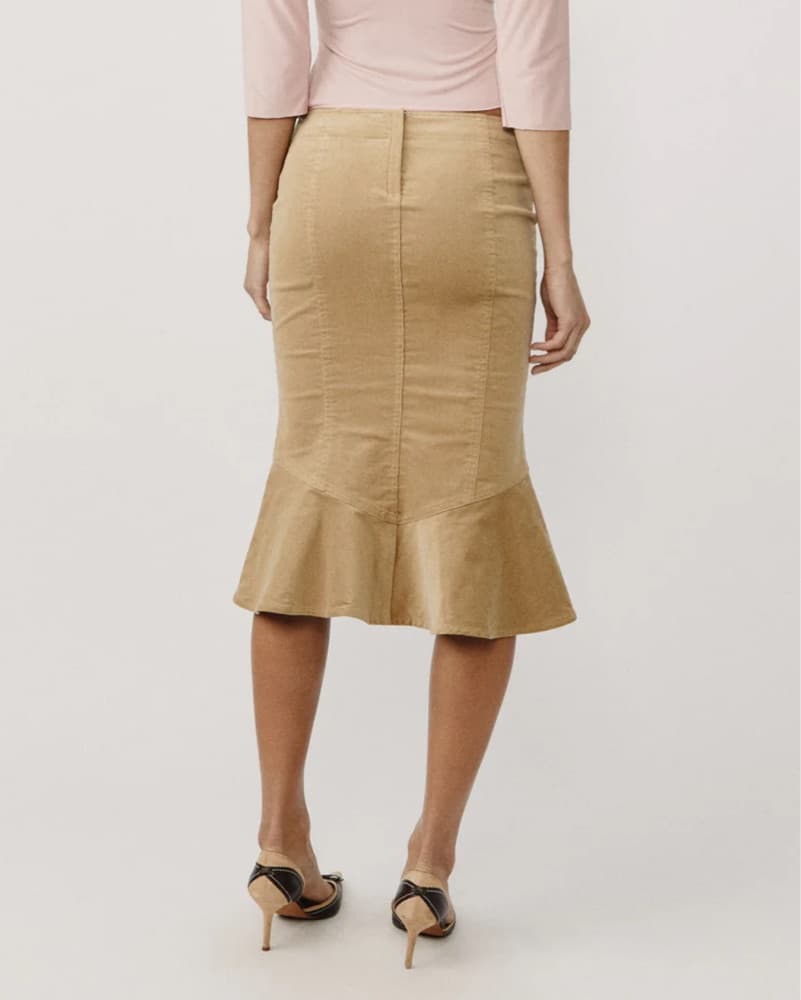 With Jean Naomi Skirt - Image 2
