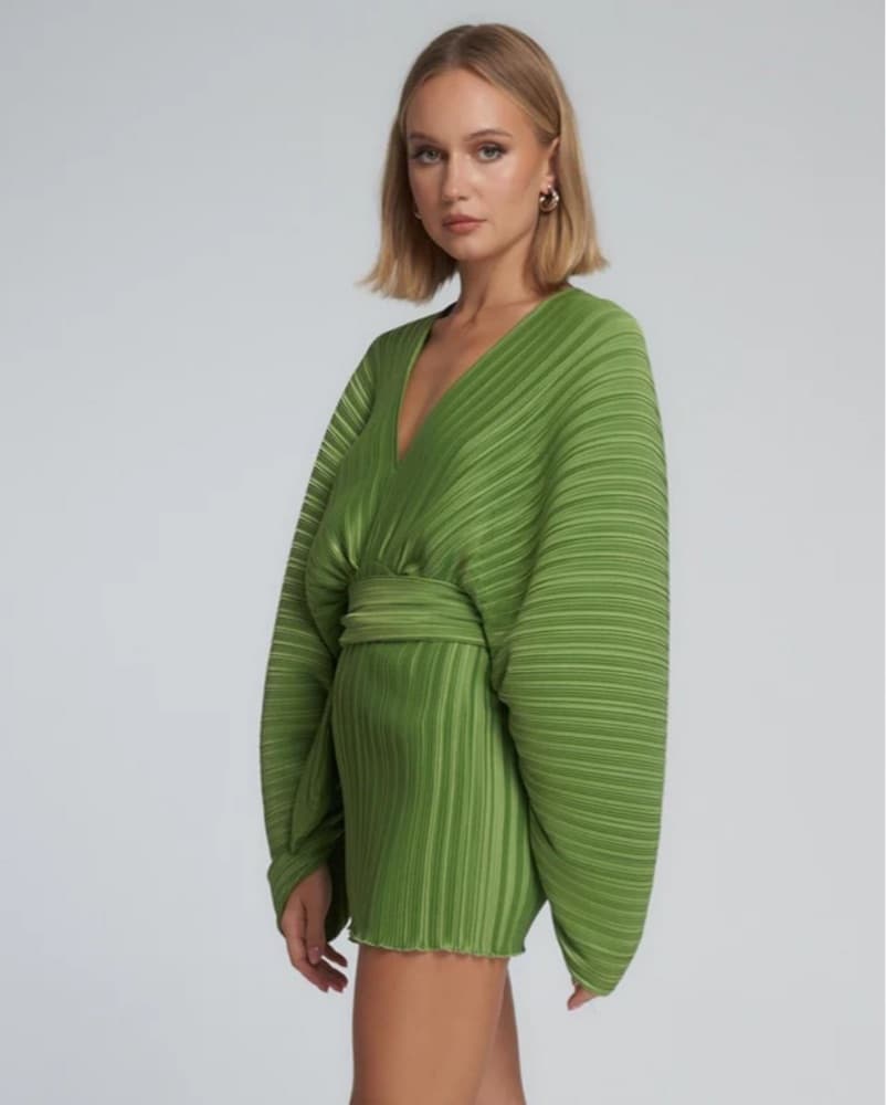 L’Idee Galerie Mini Dress - Image 3