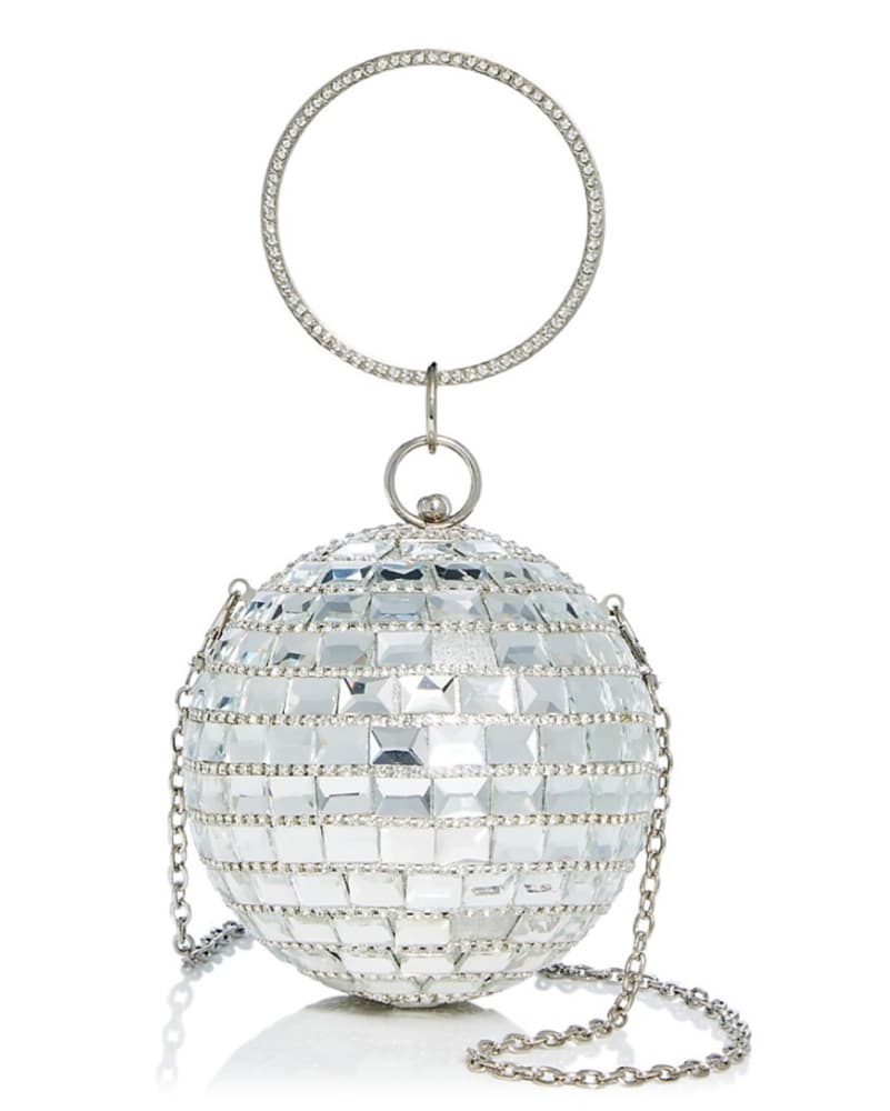 Disco Ball Bag - Image 1