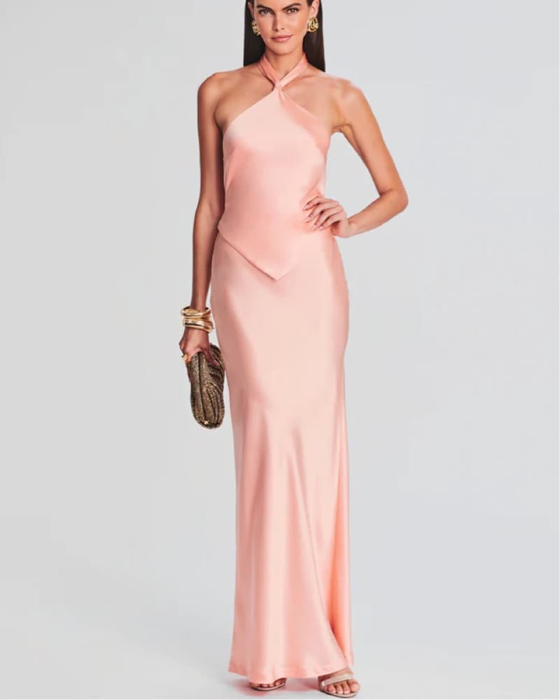Retrofete Ester Dress - Image 1