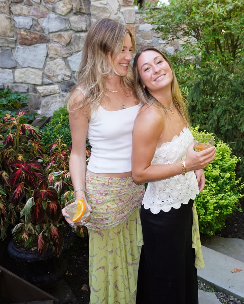 Majorelle Tatiana Skirt in Margarita S - Image 4