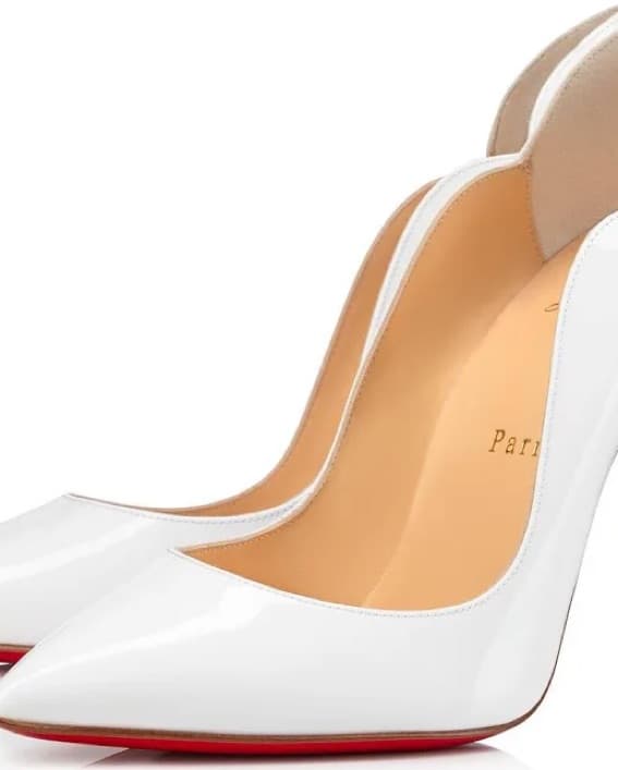 Christian Louboutin Hot Chick  - Image 1