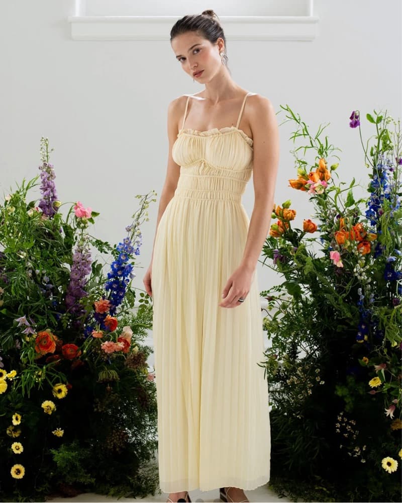 Favorite Daughter Dress, Size S - Image 1