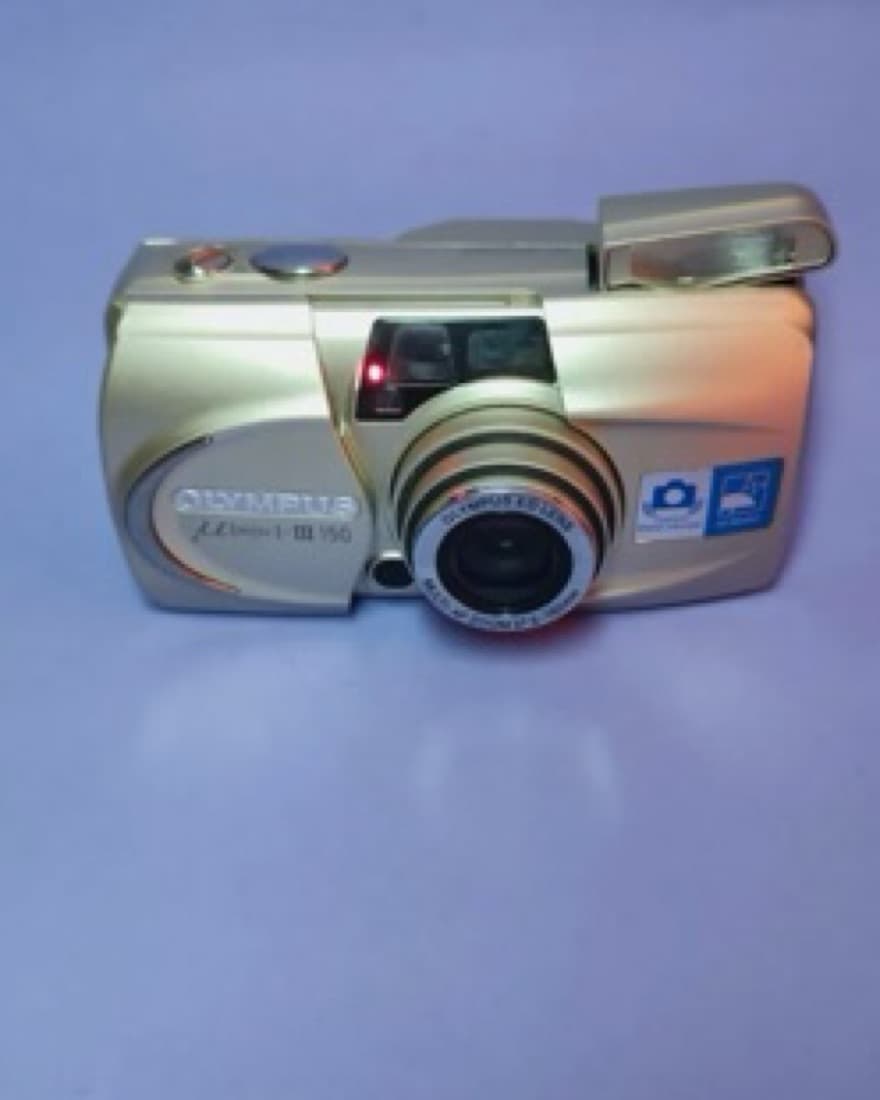 Vintage FILM camera  - Image 2