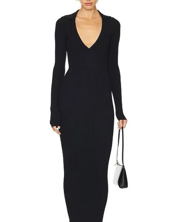 Simon Miller Xema Dress - Image 1