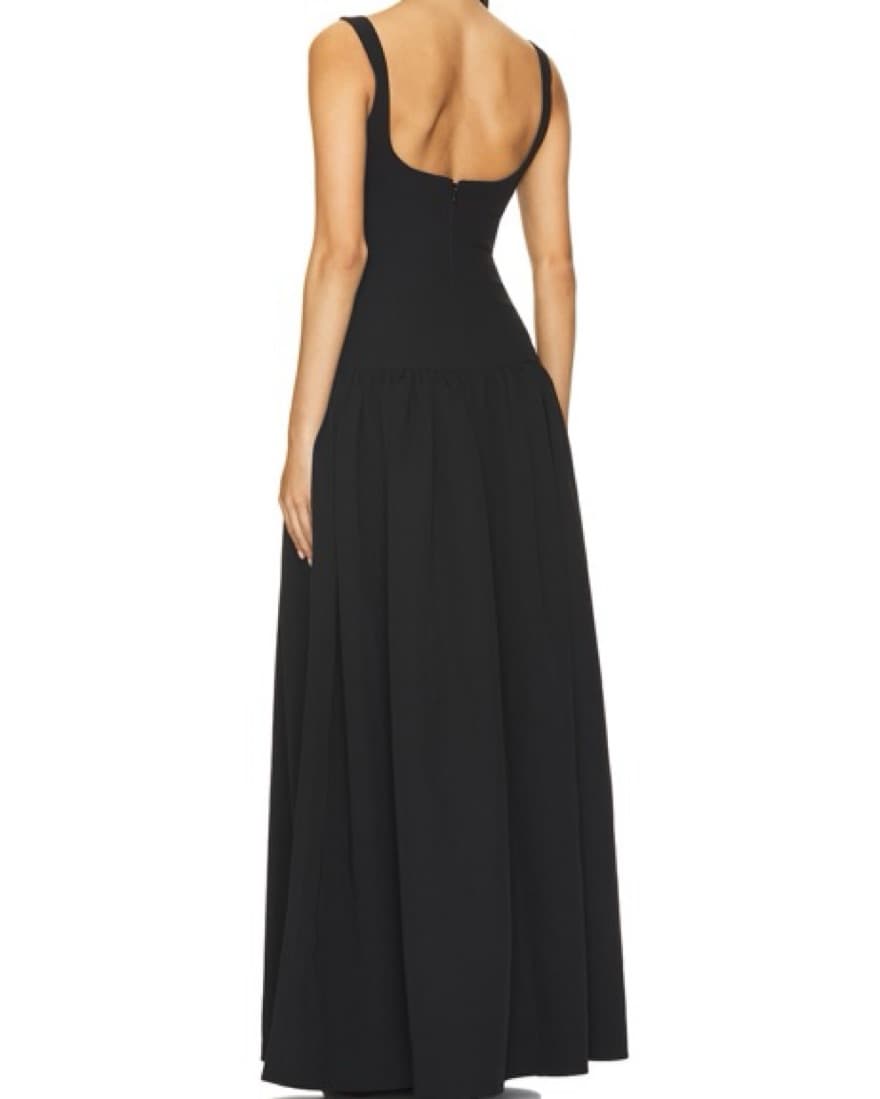 Lovers and Friends Aria Maxi Dress  - Image 3