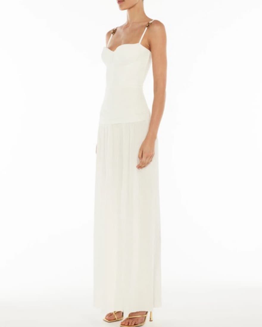 Manning Cartell DOUBLE TIME PLEAT DRESS - Image 3