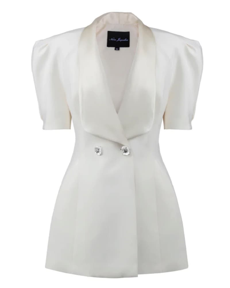 Nana Jacqueline Alia Dress - Image 1