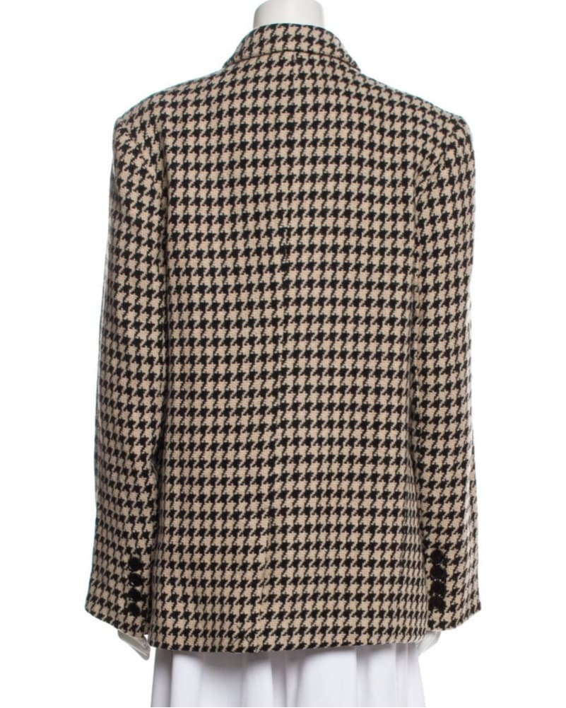 Anine Bing Blazer - Image 3