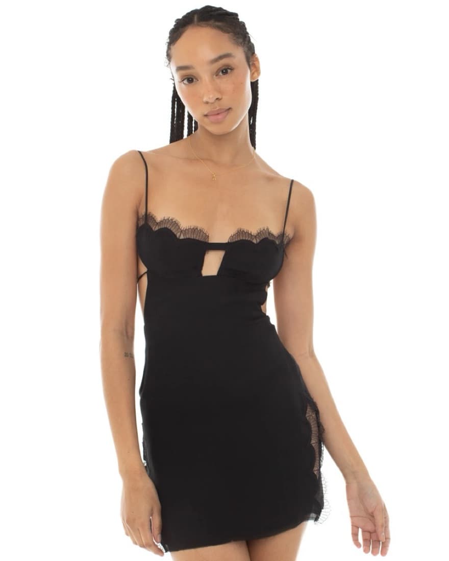 Are You Am I Ayla Dress - Image 4