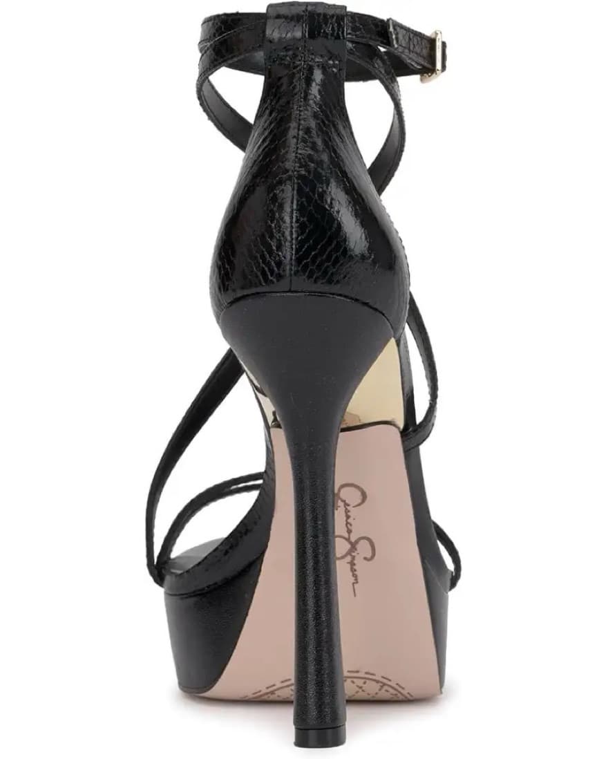Jessica Simpson Platform Heel  - Image 2