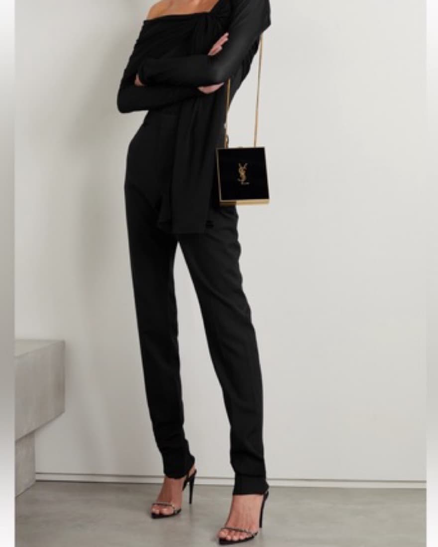 Saint Laurent Pants  - Image 1