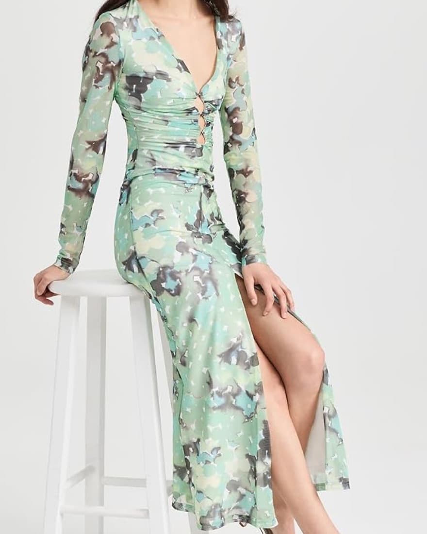 Significant Other Saria Dress - Image 1