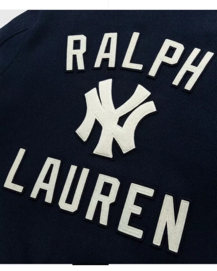 Yankees Jacket - Image 3