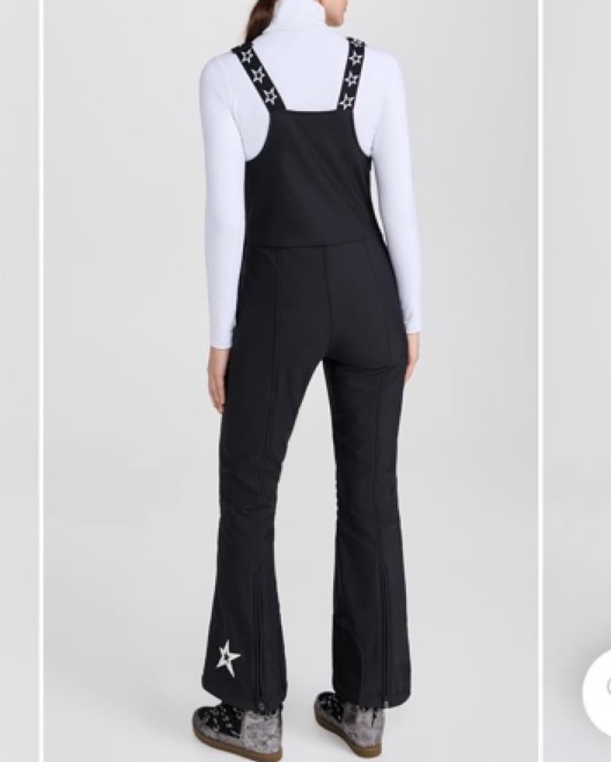 Perfect Moment Ski Suit - Image 3