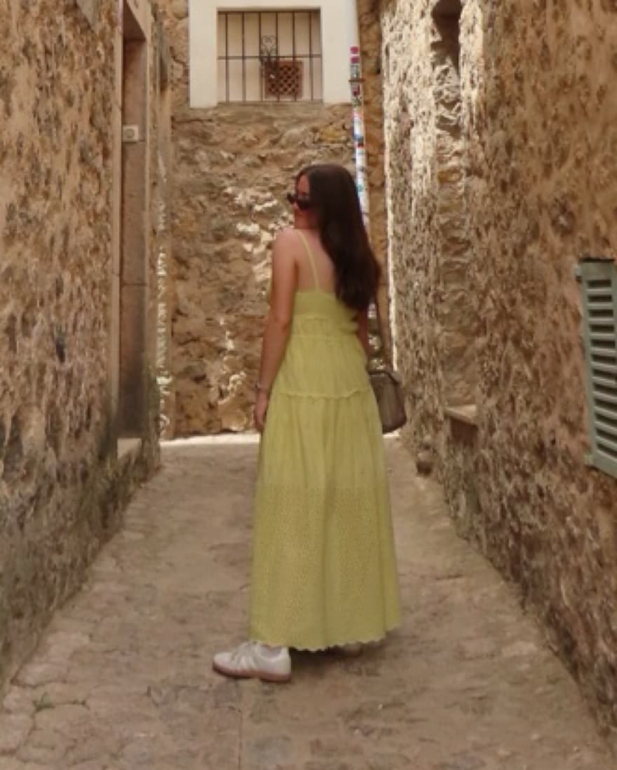 Ulla Johnson Dress - Image 3
