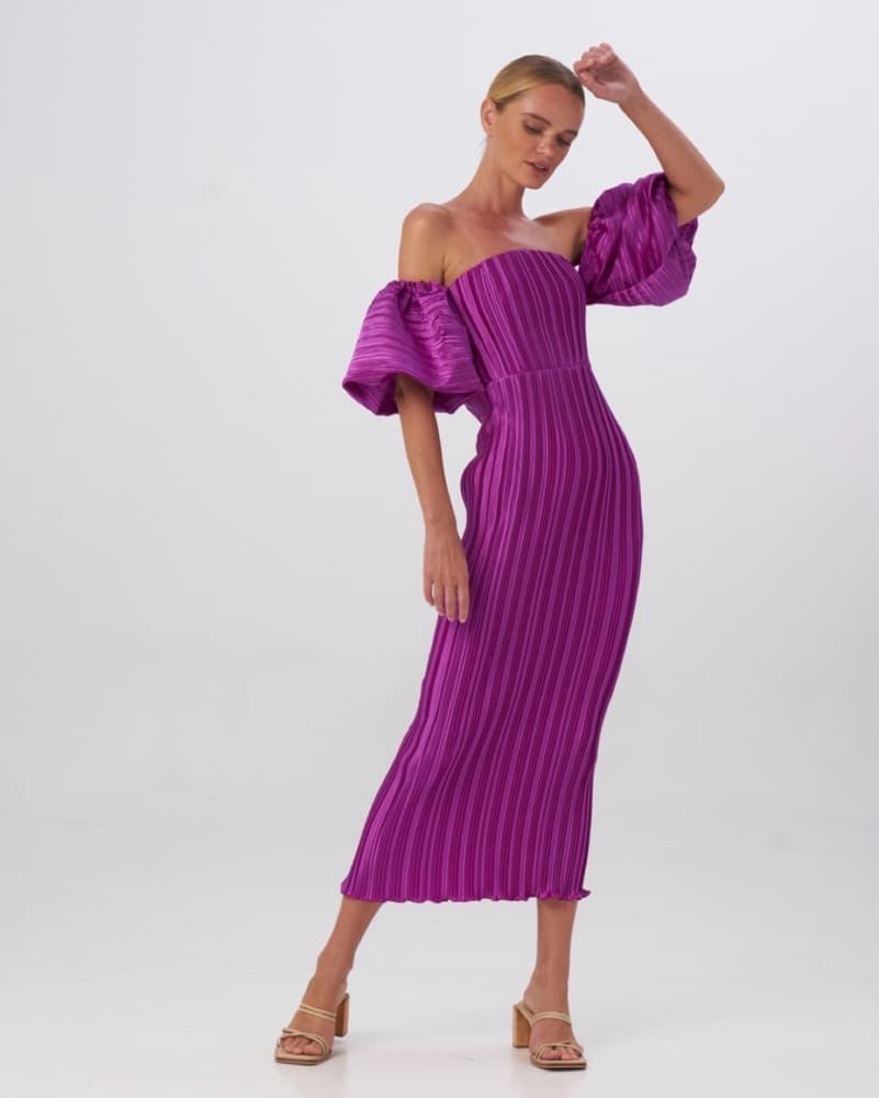 L'idee Sirène Gown - Image 1