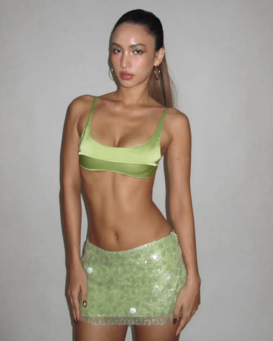 Cherie Attire Ivy Set - Image 2