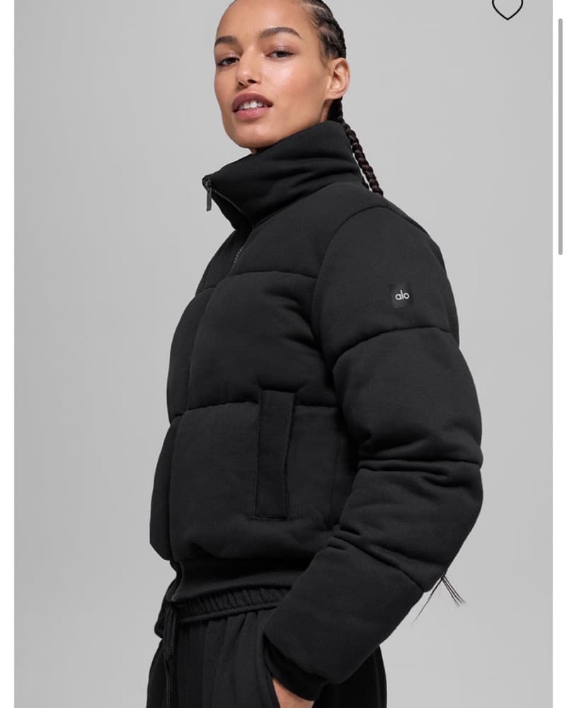 Alo Puffer - Image 1