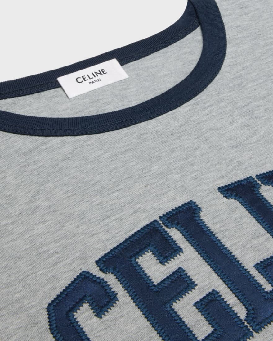 Celine T-Shirt - Image 2