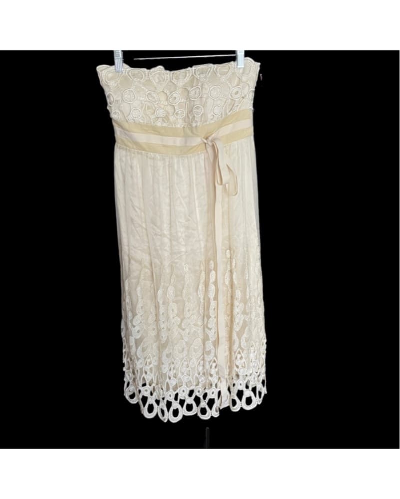 Vivienne Tam Vintage Dress  - Image 1