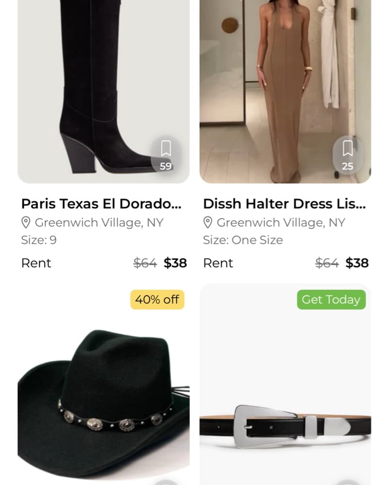 Cowgirl Bundle 1 - Image 1
