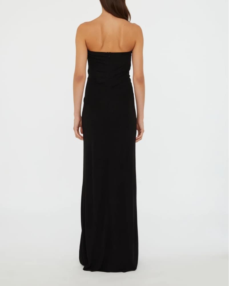Christopher Esber Palm Dress - Image 2