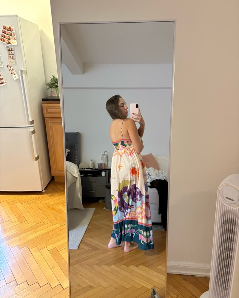 Vacation Dress - Image 2