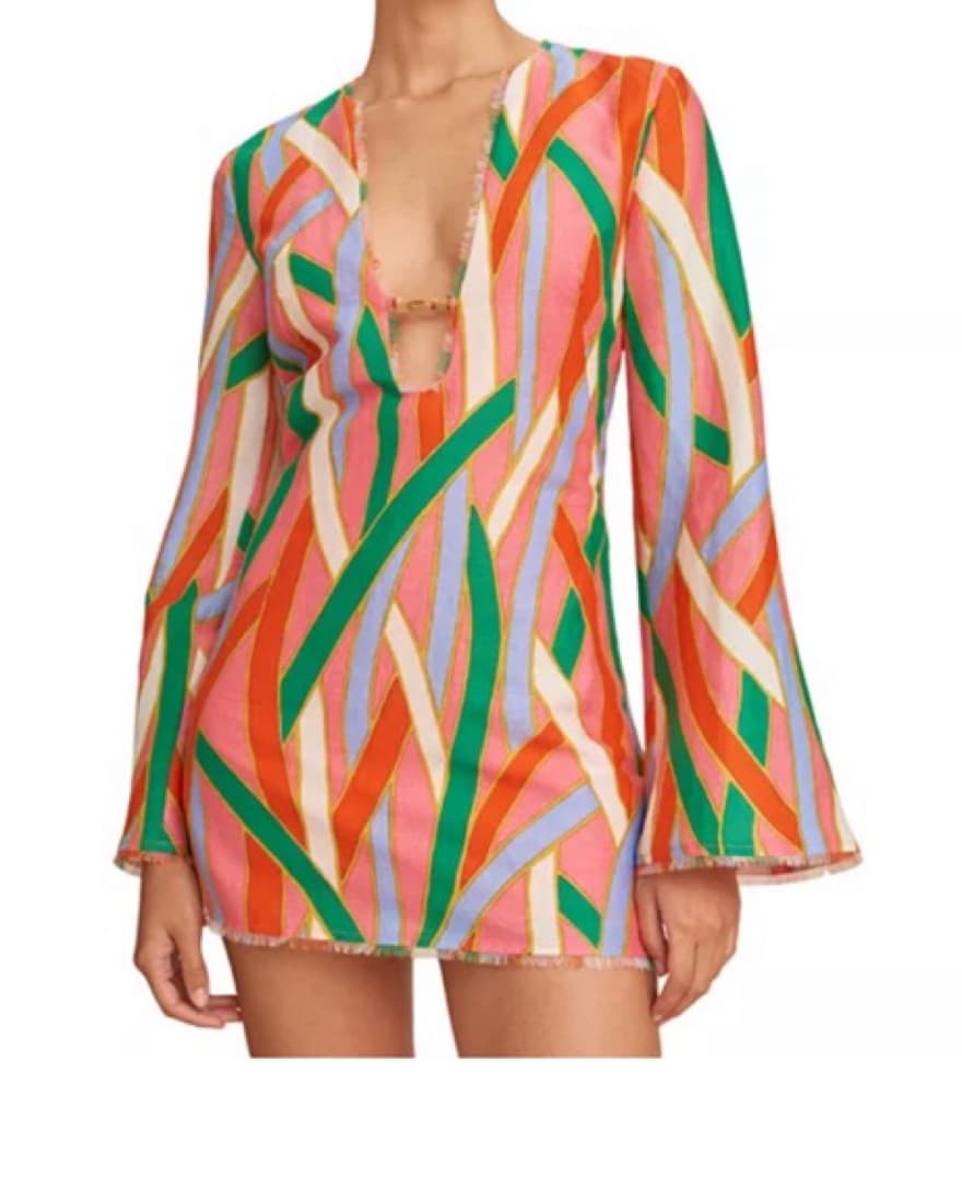 Colorful Cult Gaia Dress - Image 1