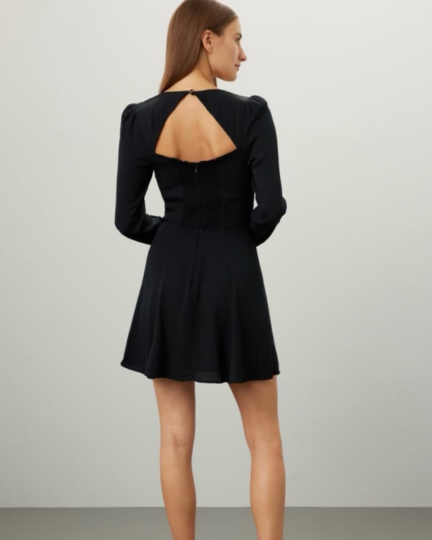 Reformation Indira dress  - Image 4