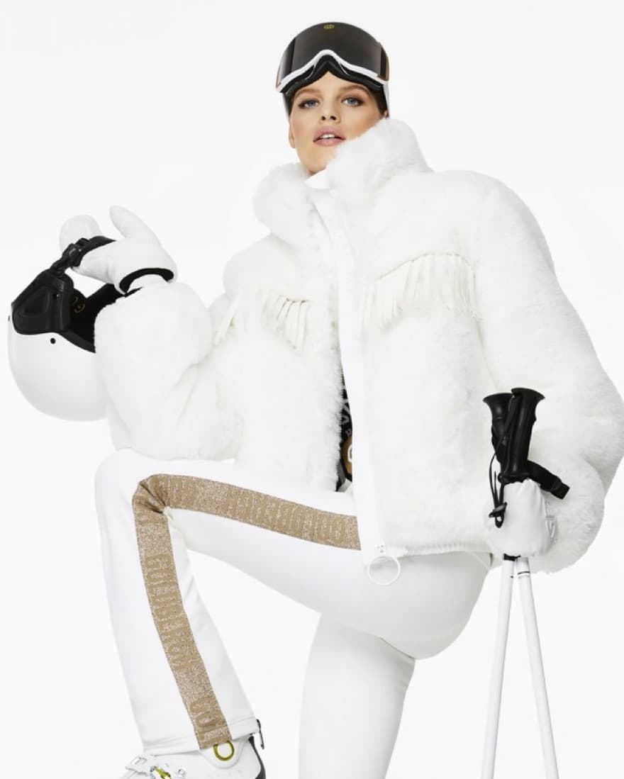 GOLDBERGH - COWBOY SKI JACKET - Image 2