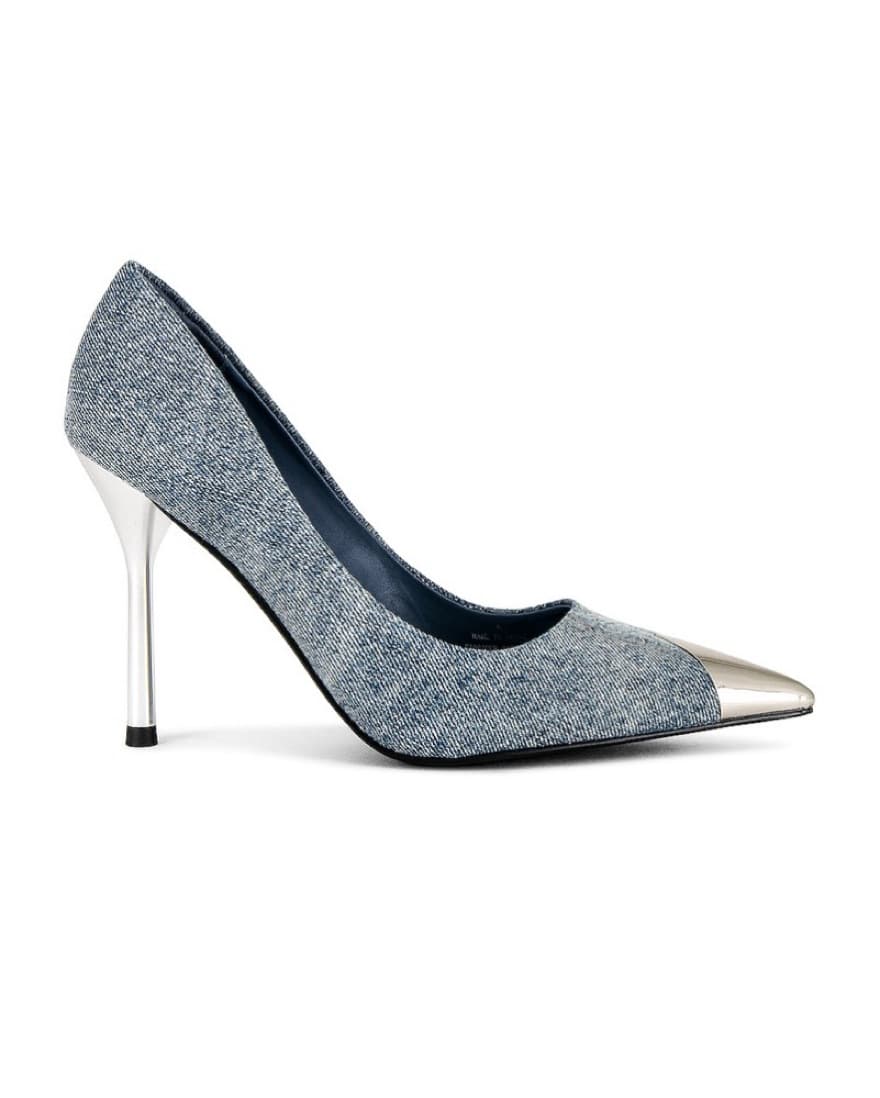 Jeffrey Campbell Pumps - Image 1