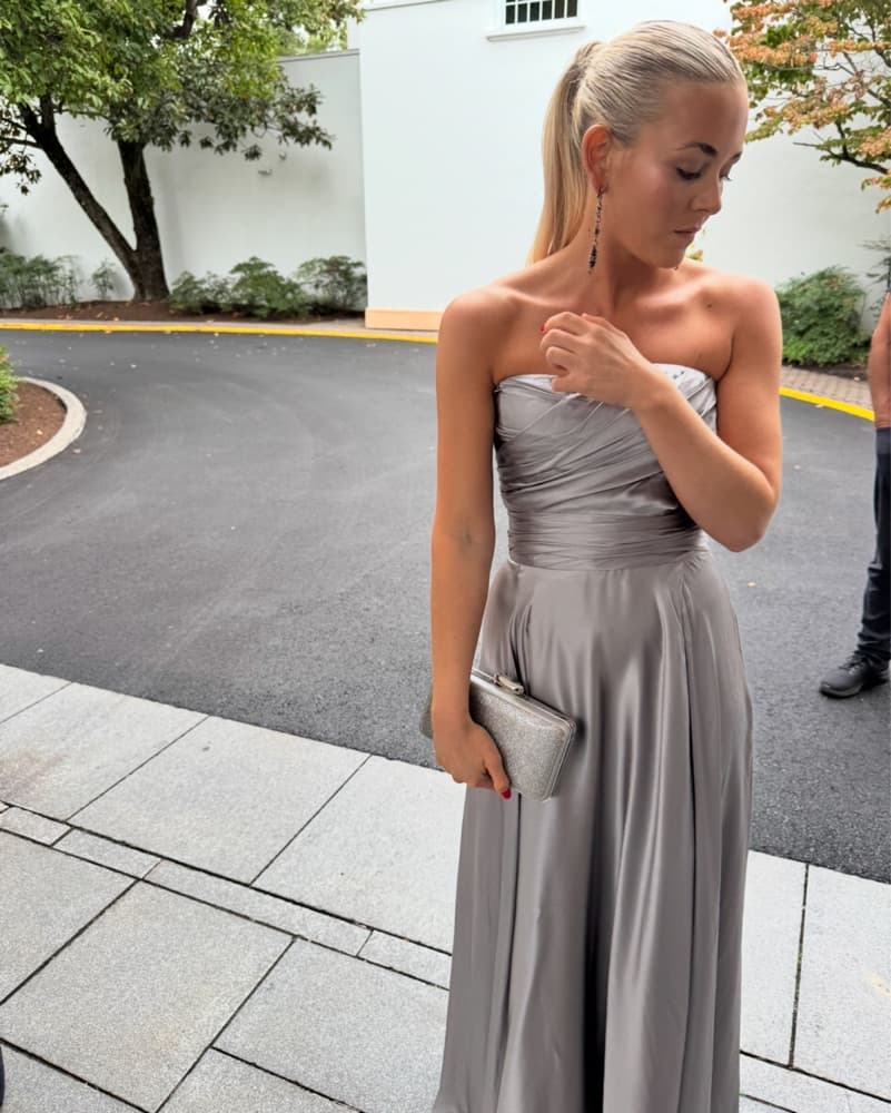 Ralph Lauren collection Gown - Image 2