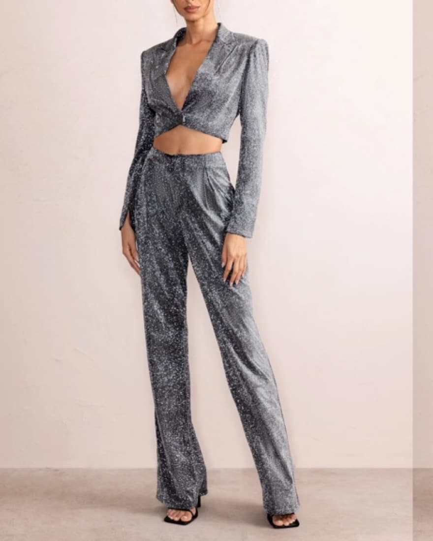Matching Sparkly Set - Image 1
