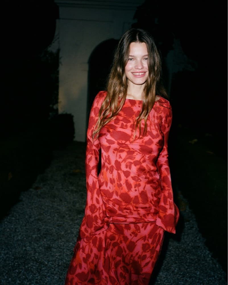Realisation Par Havana Dress - Image 3