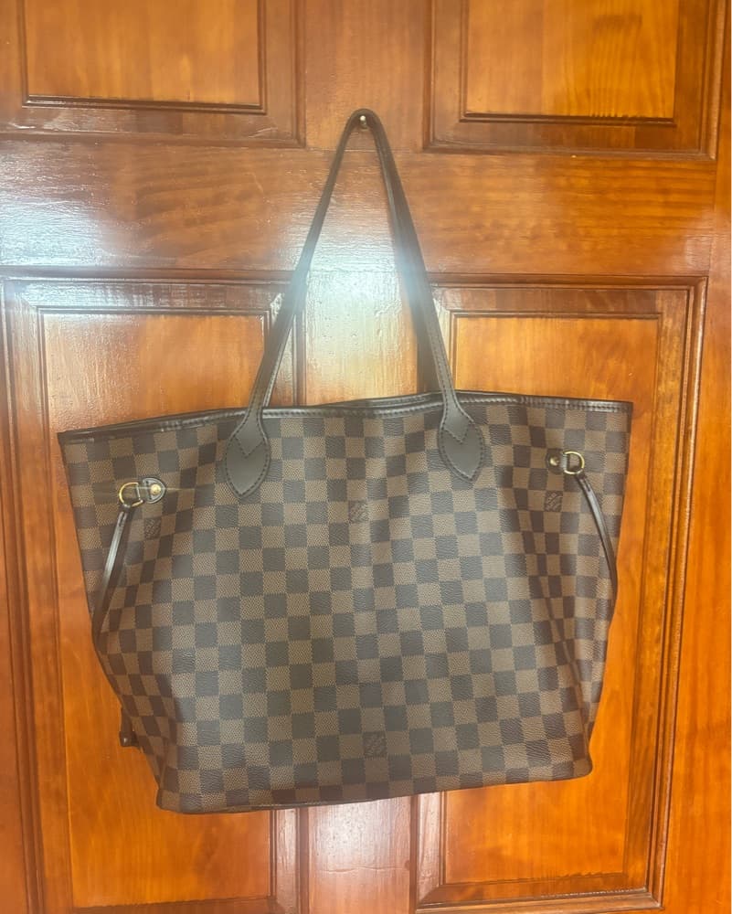 Louis Vuitton Neverfull GM  - Image 1