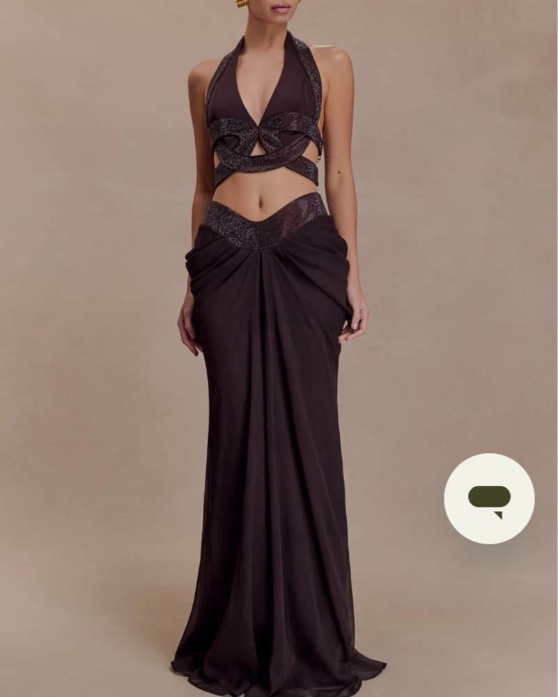 Meshki Two Piece Set - Image 2