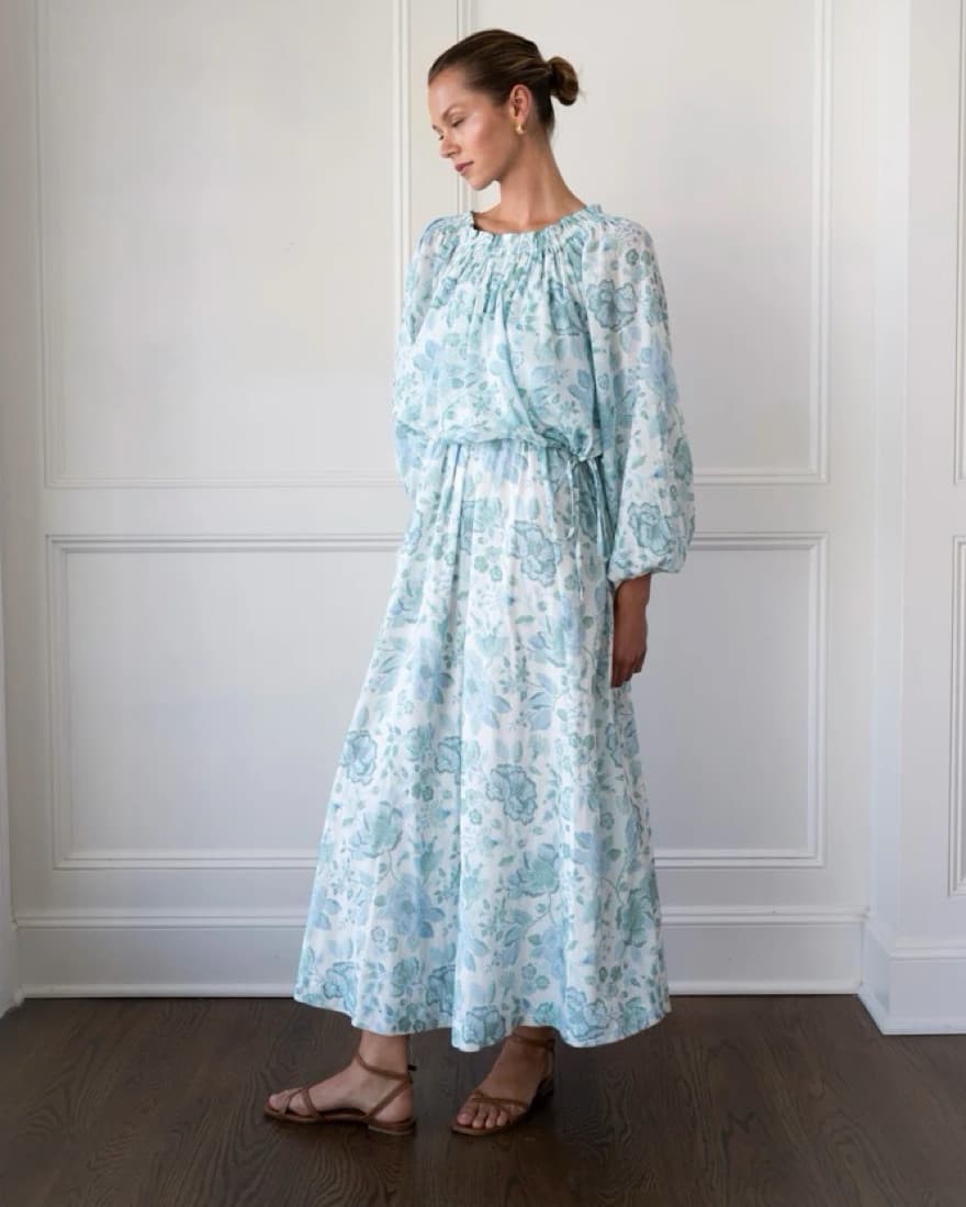 La Maregold Tara Dress - Image 4