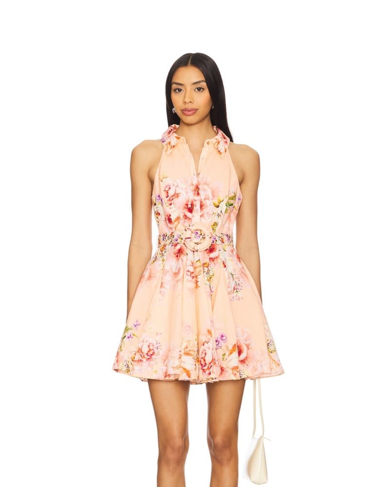 Hemant And Nandita Dress - Image 1